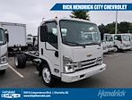 2024 Chevrolet LCF 4500HG Crew Cab RWD, Cab Chassis for sale #FR16209 - photo 1