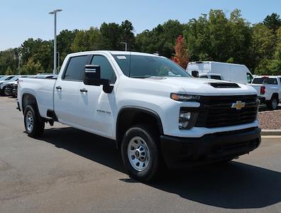 2024 Chevrolet Silverado 2500 Crew Cab 4WD, Pickup for sale #FR17086 - photo 1