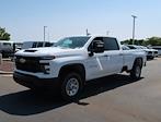 2024 Chevrolet Silverado 2500 Crew Cab 4WD, Pickup for sale #FR17086 - photo 3