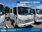 2024 Chevrolet LCF 4500HG Crew Cab RWD, Cab Chassis for sale #FR20184 - photo 1