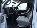 New 2023 Chevrolet Express 3500 RWD, Unicell Aerocell Box Van for sale #FR204059 - photo 12