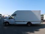 2023 Chevrolet Express 3500 DRW RWD, Unicell Aerocell Box Van for sale #FR204059 - photo 5