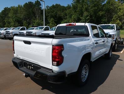 2024 Chevrolet Colorado Crew Cab RWD, Pickup for sale #FR25313 - photo 2