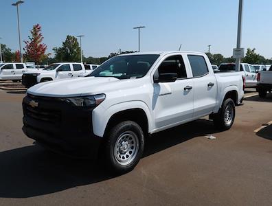 2024 Chevrolet Colorado Crew Cab RWD, Pickup for sale #FR25781 - photo 1