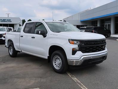 2024 Chevrolet Silverado 1500 Crew Cab 4WD, Pickup for sale #FR34477 - photo 1