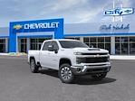 2024 Chevrolet Silverado 2500 Crew Cab 4WD, Pickup for sale #FR35788 - photo 3