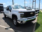 2024 Chevrolet Silverado 2500 Crew Cab 4WD, Pickup for sale #FR36544 - photo 1