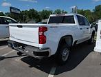 2024 Chevrolet Silverado 2500 Crew Cab 4WD, Pickup for sale #FR36544 - photo 2