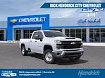 2024 Chevrolet Silverado 2500 Double Cab 4WD, Pickup for sale #FR40292 - photo 1