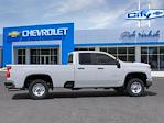 2024 Chevrolet Silverado 2500 Double Cab 4WD, Pickup for sale #FR40292 - photo 6