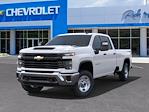 2024 Chevrolet Silverado 2500 Crew Cab 4WD, Pickup for sale #FR55430 - photo 6