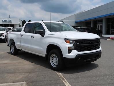 2024 Chevrolet Silverado 1500 Crew Cab 4WD, Pickup for sale #FR57028 - photo 1