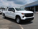 2024 Chevrolet Silverado 1500 Crew Cab 4WD, Pickup for sale #FR57028 - photo 1