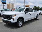 2024 Chevrolet Silverado 1500 Crew Cab 4WD, Pickup for sale #FR57028 - photo 3