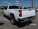 2024 Chevrolet Silverado 2500 Crew Cab 4WD, Pickup for sale #FR58050 - photo 4