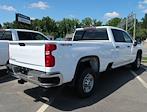 2024 Chevrolet Silverado 2500 Crew Cab 4WD, Pickup for sale #FR58050 - photo 2