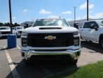 2024 Chevrolet Silverado 2500 Crew Cab 4WD, Pickup for sale #FR76547 - photo 4