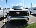 2024 Chevrolet Silverado 2500 Crew Cab 4WD, Pickup for sale #FR89321 - photo 4