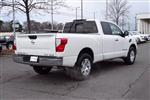 Used 2017 Nissan Titan SV King Cab 4x4, Pickup for sale #M52335A - photo 2