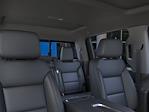 2022 Chevrolet Silverado 1500 Crew Cab 4x4, Pickup #N02595 - photo 25