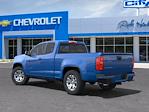 2022 Colorado Extended Cab 4x2,  Pickup #N03602 - photo 5