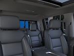 2022 Chevrolet Silverado 1500 Crew Cab 4x4, Pickup #N05555 - photo 25