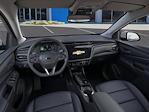 2022 Chevrolet Bolt EUV FWD, Hatchback #N12854 - photo 16