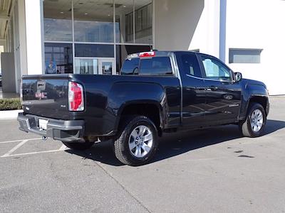 2018 Canyon Extended Cab 4x2,  Pickup #N18079B - photo 2