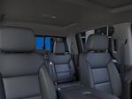 2022 Chevrolet Silverado 1500 Crew Cab 4x4, Pickup #N51759 - photo 25