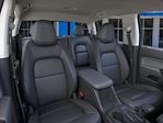 2022 Chevrolet Colorado Crew Cab 4x4, Pickup #N57732 - photo 17