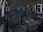 2022 Silverado 1500 Crew Cab 4x4,  American Luxury Coach Pickup #N64229 - photo 32