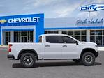 2022 Chevrolet Silverado 1500 Crew 4x4, Pickup #N76640 - photo 6