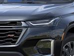 2022 Chevrolet Traverse AWD, SUV #N87713 - photo 11