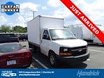 Used 2016 Chevrolet Express 3500 RWD, Box Van for sale #P16801 - photo 1
