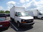 Used 2016 Chevrolet Express 3500 RWD, Box Van for sale #P16801 - photo 3