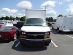 Used 2016 Chevrolet Express 3500 RWD, Box Van for sale #P16801 - photo 4