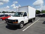Used 2016 Chevrolet Express 3500 RWD, Box Van for sale #P16801 - photo 5
