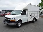 Used 2019 Chevrolet Express 3500 4x2, Service Utility Van for sale #P16813 - photo 6