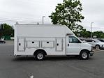 Used 2019 Chevrolet Express 3500 4x2, Service Utility Van for sale #P16813 - photo 3