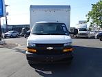 Used 2019 Chevrolet Express 3500 4x2, Box Van for sale #P16866 - photo 4
