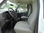 Used 2019 Chevrolet Express 3500 4x2, Box Van for sale #P16866 - photo 12
