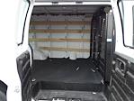 2020 GMC Savana 2500 SRW 4x2, Empty Cargo Van #P16994 - photo 34