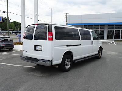 Used 2020 Chevrolet Express 3500 LT 4x2, Passenger Van for sale #P17025 - photo 2