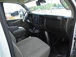 Used 2021 Chevrolet Express 3500 4x2, Box Van for sale #P17099 - photo 22