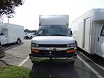 Used 2021 Chevrolet Express 3500 4x2, Box Van for sale #P17115 - photo 4
