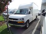 Used 2021 Chevrolet Express 3500 4x2, Box Van for sale #P17115 - photo 5