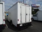 Used 2021 Chevrolet Express 3500 4x2, Box Van for sale #P17115 - photo 6