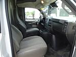 Used 2021 Chevrolet Express 3500 4x2, Box Van for sale #P17115 - photo 22