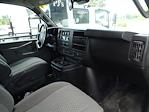 Used 2021 Chevrolet Express 3500 4x2, Box Van for sale #P17115 - photo 34