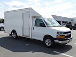 Used 2021 Chevrolet Express 3500 4x2, Box Van for sale #P17116 - photo 4